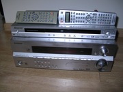 Amplituner  Pioneer VSX 915 DVD Pionieer DV 393