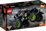LEGO 42118 Technic - Monster Jam Grave Digger