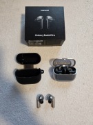 Słuchawki Samsung Galaxy Buds 3 Pro Srebrne *na gwarancji*
