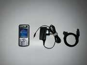 Telefon NOKIA N70 Nseries ładowarka zestaw