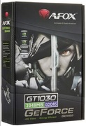 Karta Graficzna GT 1030 AFOX