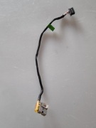 gniazdo zasilania HP envy 17-j190nz