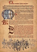 Mein Gnadiger Kenig und Herr 