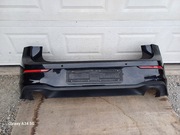 Zderzak tył Golf 8 Gti 