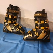 Buty narciarskie ROSSIGNOL POWER - nr 39