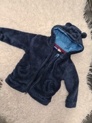 Bluza# kurteczka jak nowa 74-80