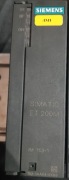 Moduł interfejsu SIEMENS SIMATIC ET-200M