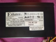Zasilacz Enhance Electronics 500W ATX-0250GA 80 PLUS ATX