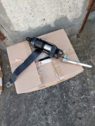 Pas bezpieczeństwa kierowcy Volvo V40 