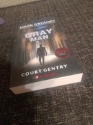 Mark Greaney - Gray Man