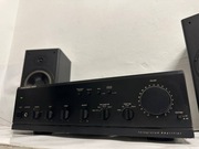 Wzmacniacz stereo Harman Kardon HK 6500, 2*120 Watt, Japan