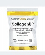 Collagen hydrolizowany Gold class A Morski California 206g