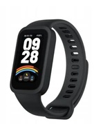 Smartband Opaska Smartwatch Zegarek Xiaomi 9 Active nowy z GW M2435B1