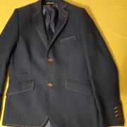 Marynarka chłopięca Jankes Moda