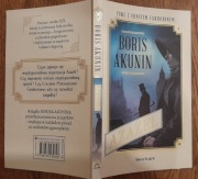 Boris Akunin Azazel