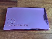 Natasha Denona Love face palette 