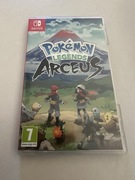 Pokémon Legends Arceus Nintendo Switch