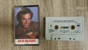 Julio Iglesias – Julio kaseta