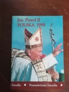 Jan Paweł II Polska 1999