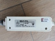 Grzałka elektryczna z regulatorem temperatury do grzejnika lub bojlera