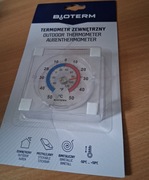 BIOTERM 025000 TERMOMETR UNIWERSALNY, SAMOPRZYLEPNY