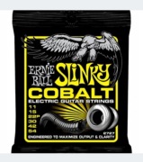 Struny do gitary Ernie Ball Slinky 11-54 2727