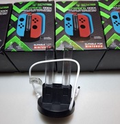 Stacja dokująca do Nintendo Switch Joy-Con