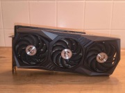 karta graficzna msi geforce rtx 3060 ti gaming x trio 8gb 256-bit