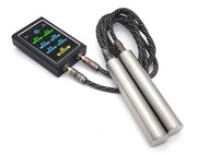 Zapper Hulda Clark pasożyty, wirusy, bakterie, grzyby 10Hz - 2.000.000Hz 