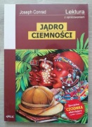 Jądro ciemności Lektura z opracowaniem Joseph Conrad