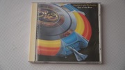 Out Of The Blue Electric Light Orchestra CD