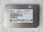 Micron 1300 256GB 2,5" (MTFDDAK256TDL-1AW1ZABLA) +  adapter 2,5 na 3,5