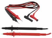 PRZEWODY Kable pomiarowe DO MIERNIKA Multimetru uniwersalne MA 1283