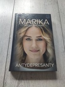 Antydepresanty Marika Marta Kosakowska