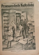 PRZEWODNIK KATOLICKI - POZNAŃ dn.16 STYCZNIA 1938