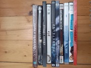 Zestaw filmów komplet