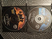 Gra Gothic cd1 i cd2 