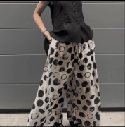 Wendy Trendy Spodnie eleganckie