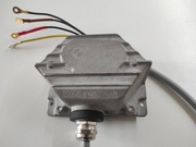 Mercedes R107 W116 SL MODUŁ ZAPŁONU 0227051017 0227051022 Naprawa