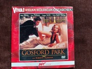 Gosford Park  DVD