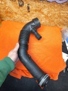 Dolot powietrza VW golf V 1,6