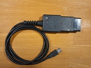 Interfejs diagnostyczny BMW OBD2 CAN VIAKEN