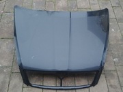 Maska skoda Octavia 2 bez rdzy