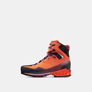 Buty Mammut Kento Advanced High GTX Women rozmiar 39 1/3 24.5cm Nowe trek