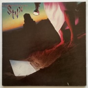 LP Styx Cornerstone EX-