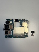 Płyta główna Samsung s20 fe 5g 128gb + czytnik palca sprawna wylogowana