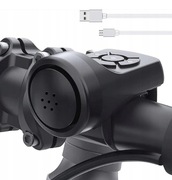 Dzwonek elektroniczny K&M 5903794625846 34 mm