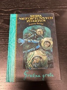 Seria niefortunnych zdarzeń, księga 11