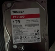 DYSK HDD TOSHIBA 1 T