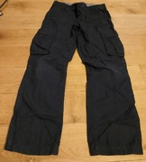 Spodnie materiałowe LOGG rozmiar 146